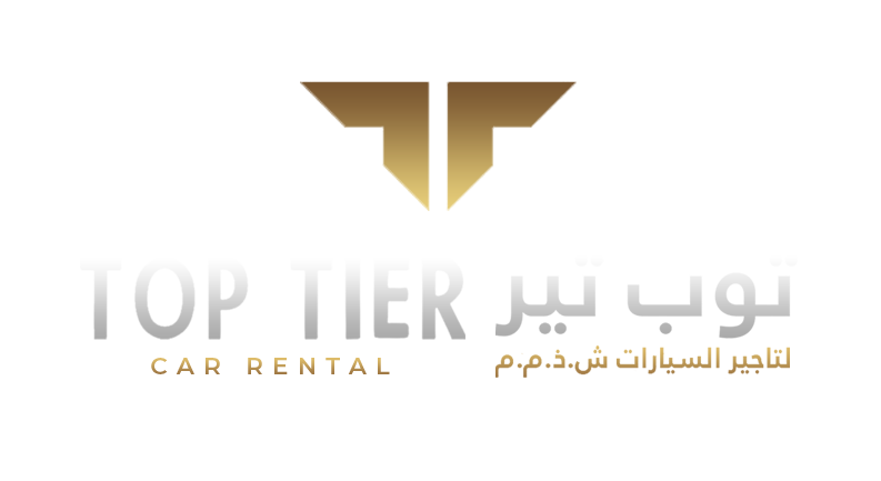 Top Tier Car Rental