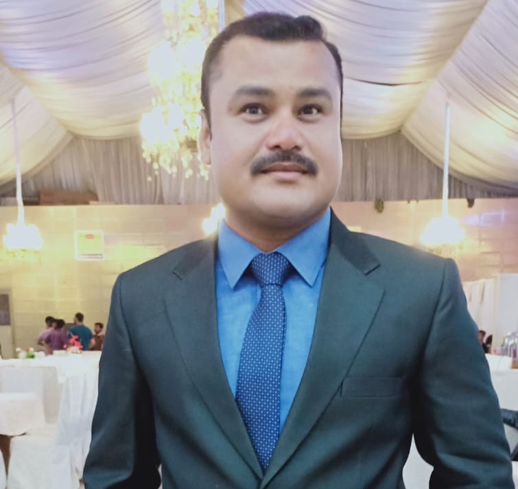 Muhammad Saqib